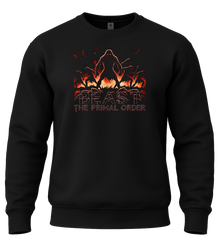 Black | Front