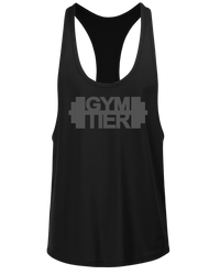 Black | Front