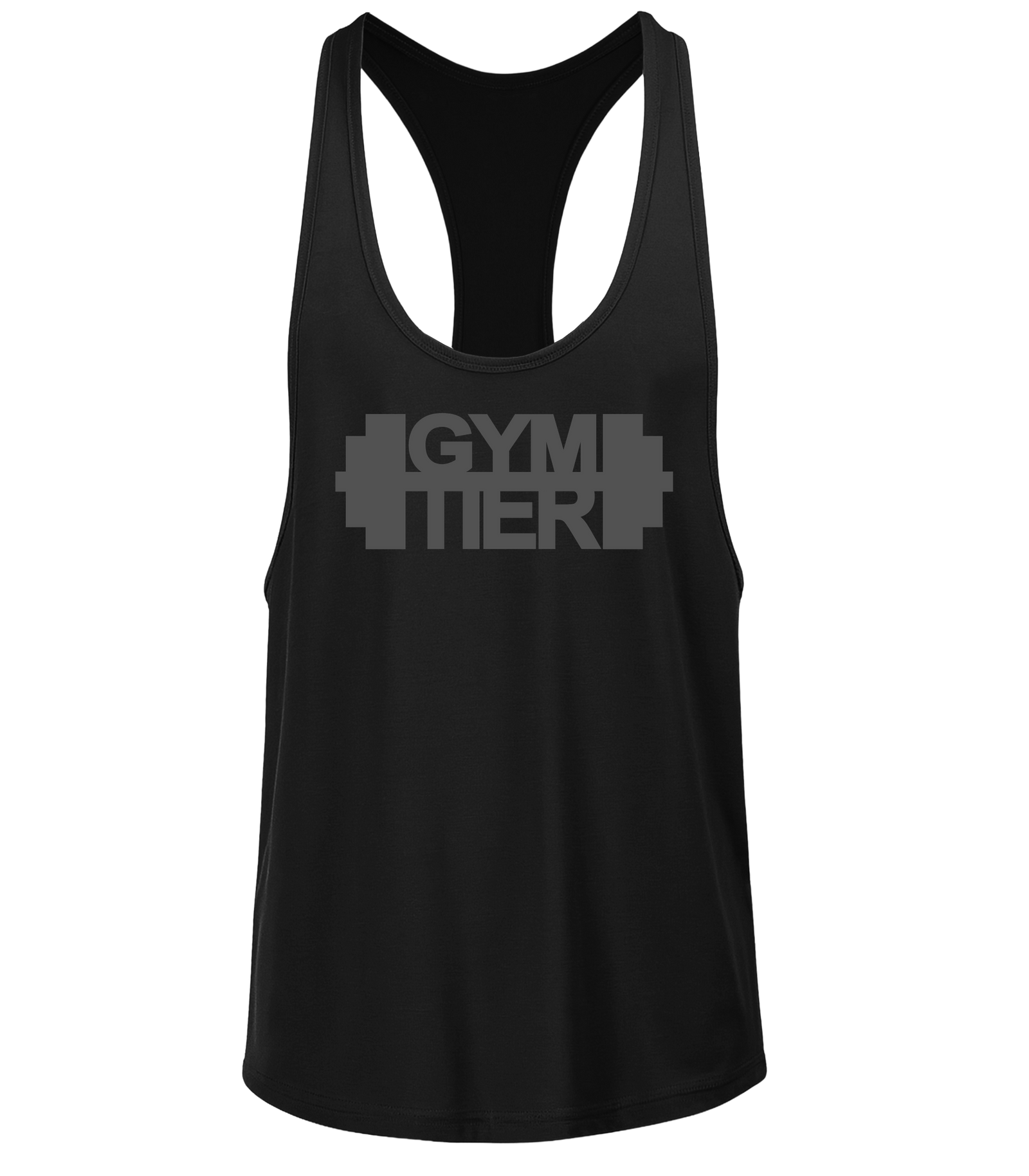 Black | Front