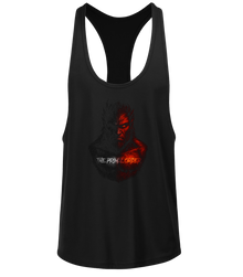 Black | Front