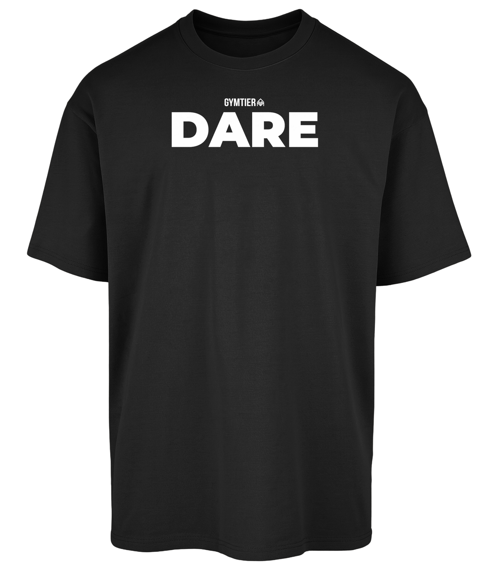 Black | Front