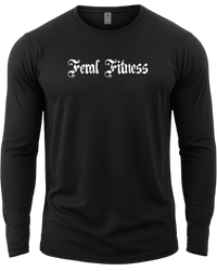 Black | Front