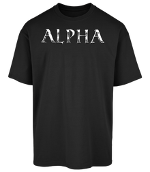 Front | Primary | Black