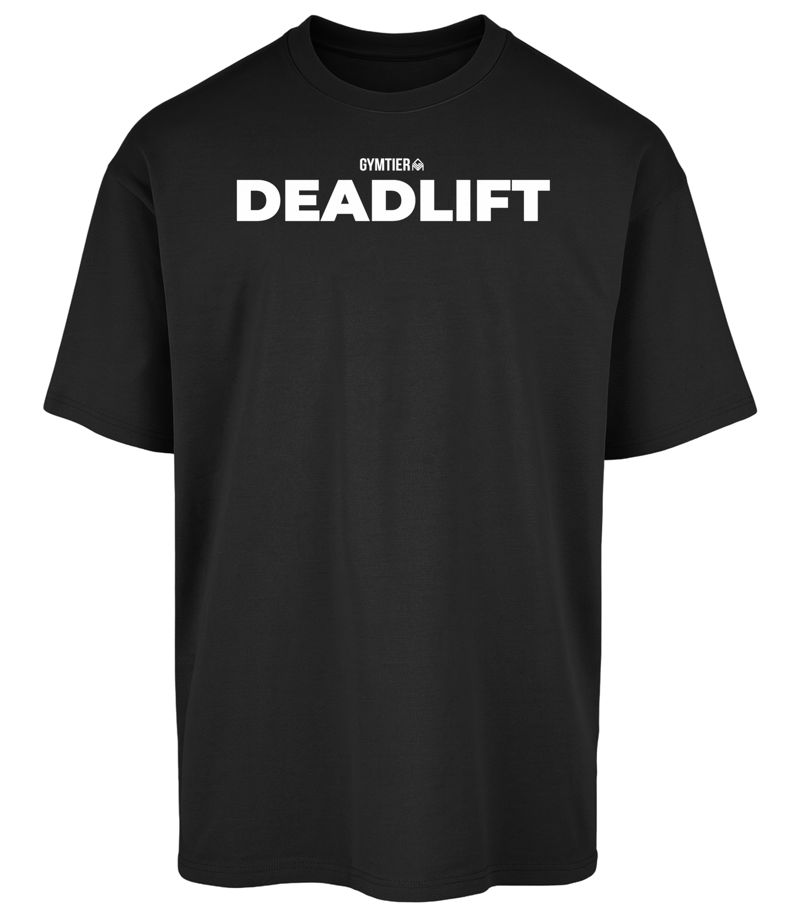 Black | Front