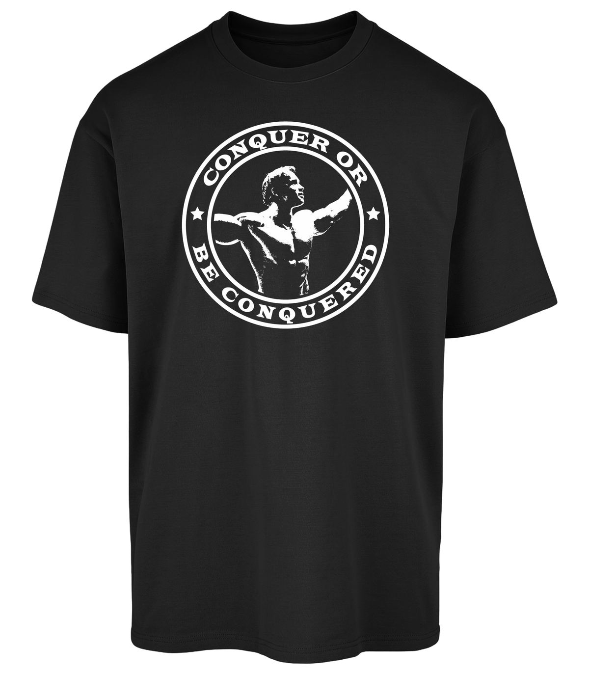 Black | Front