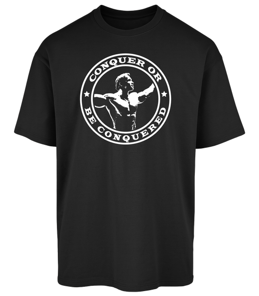 Black | Front
