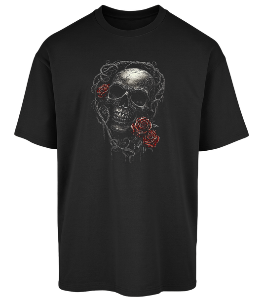 Black | Front