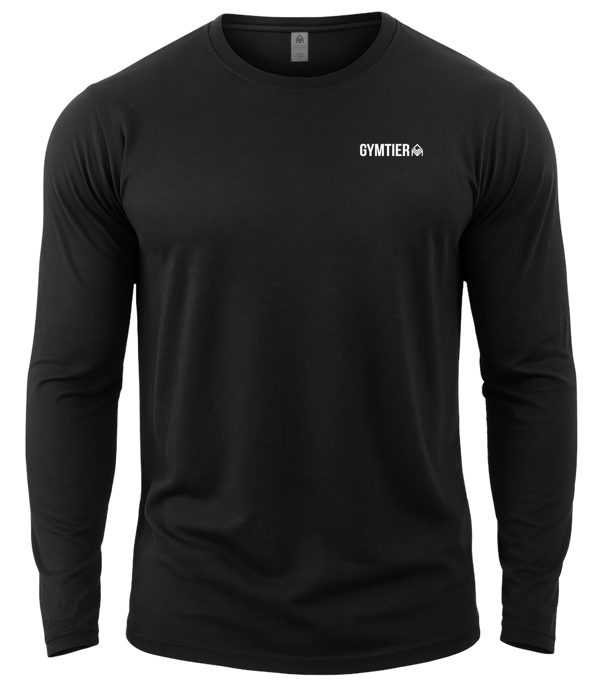 Black | Front