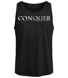 Front | Primary | Black