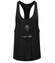 Black | Front