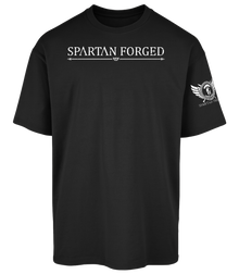 Front | Primary | Black