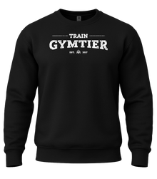 Black | Front