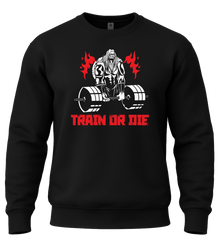 Black | Front