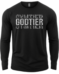 Black | Front