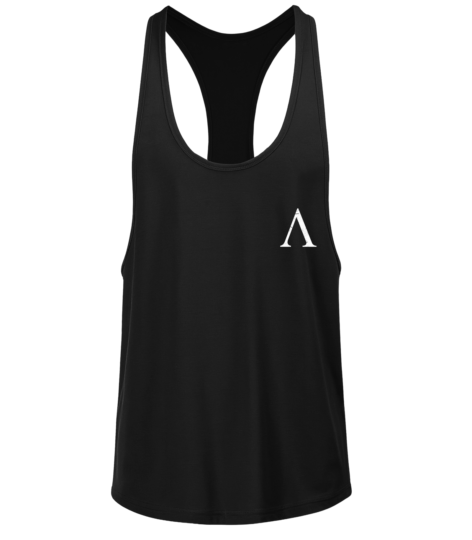 Black | Front