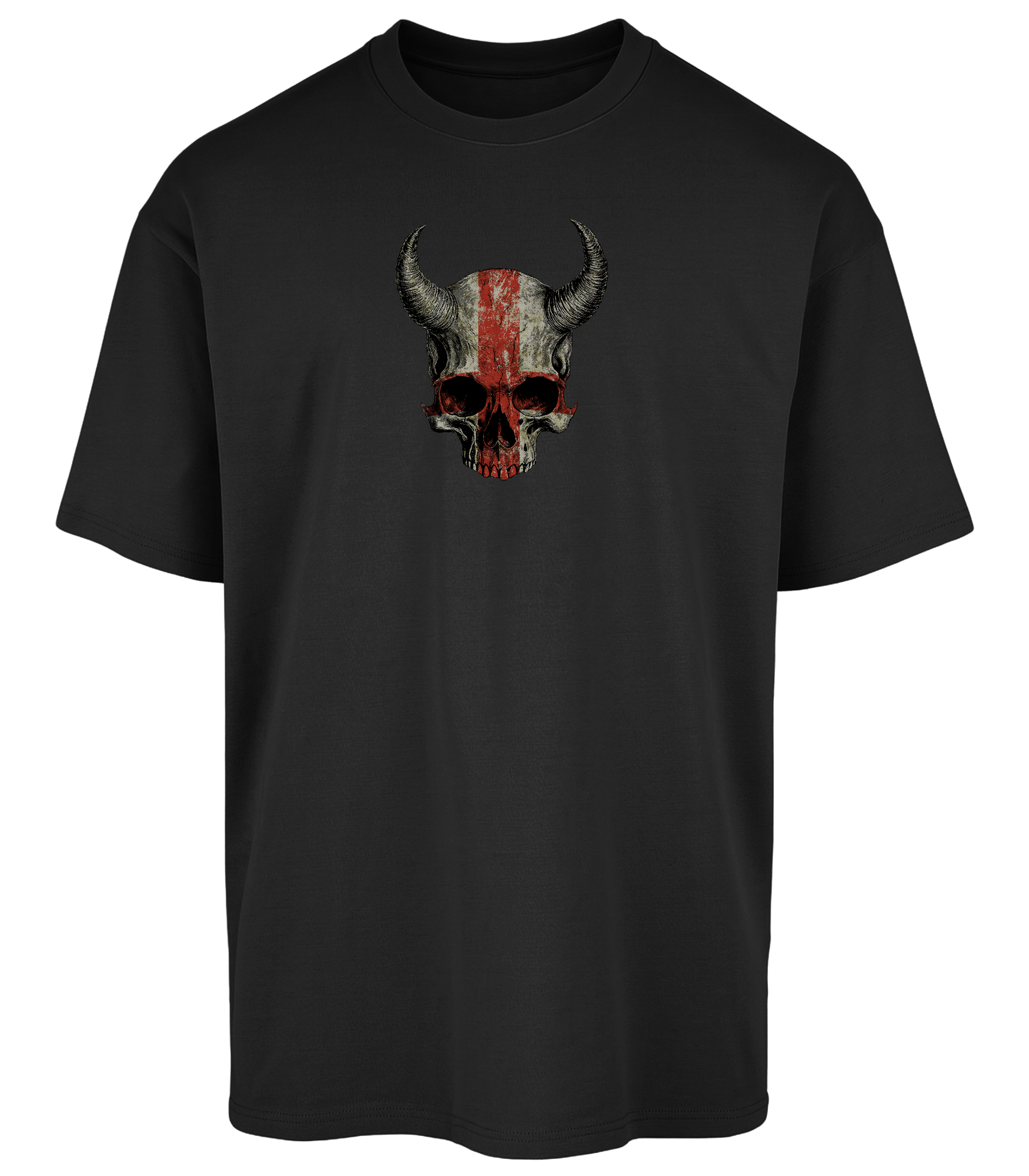 Black | Front