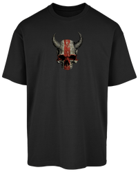 Black | Front
