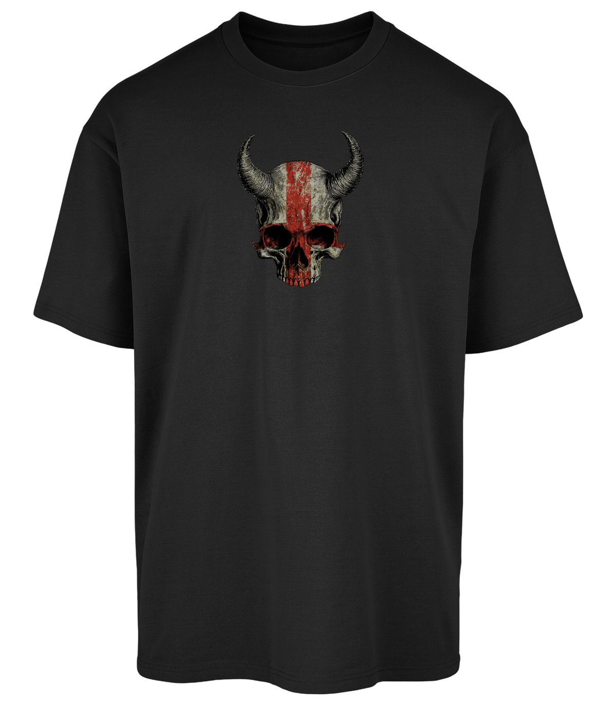 Black | Front
