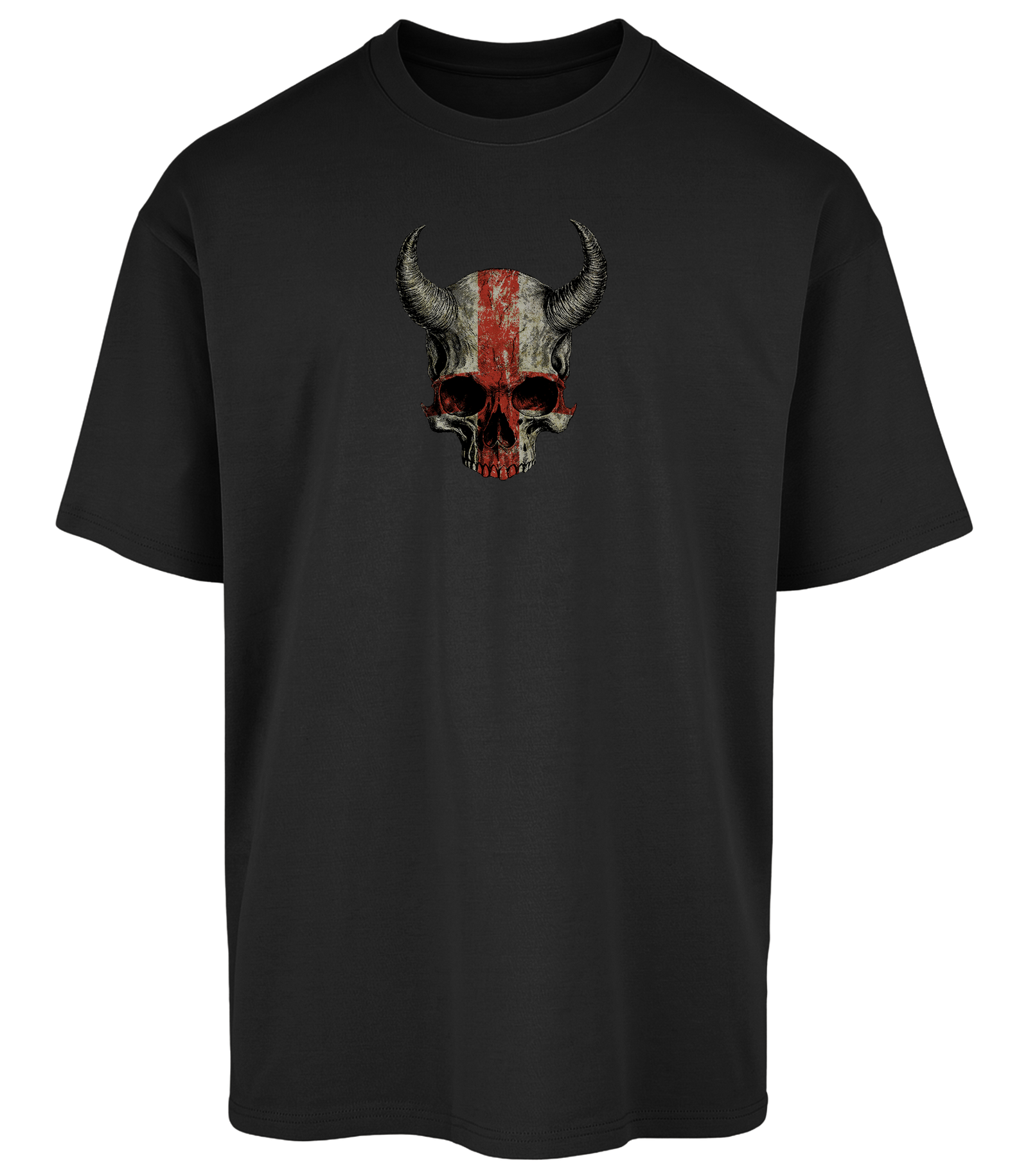 Black | Front