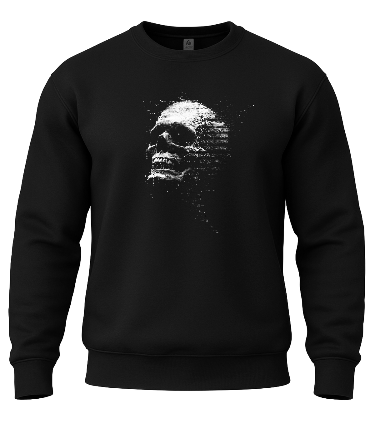 Black | Front