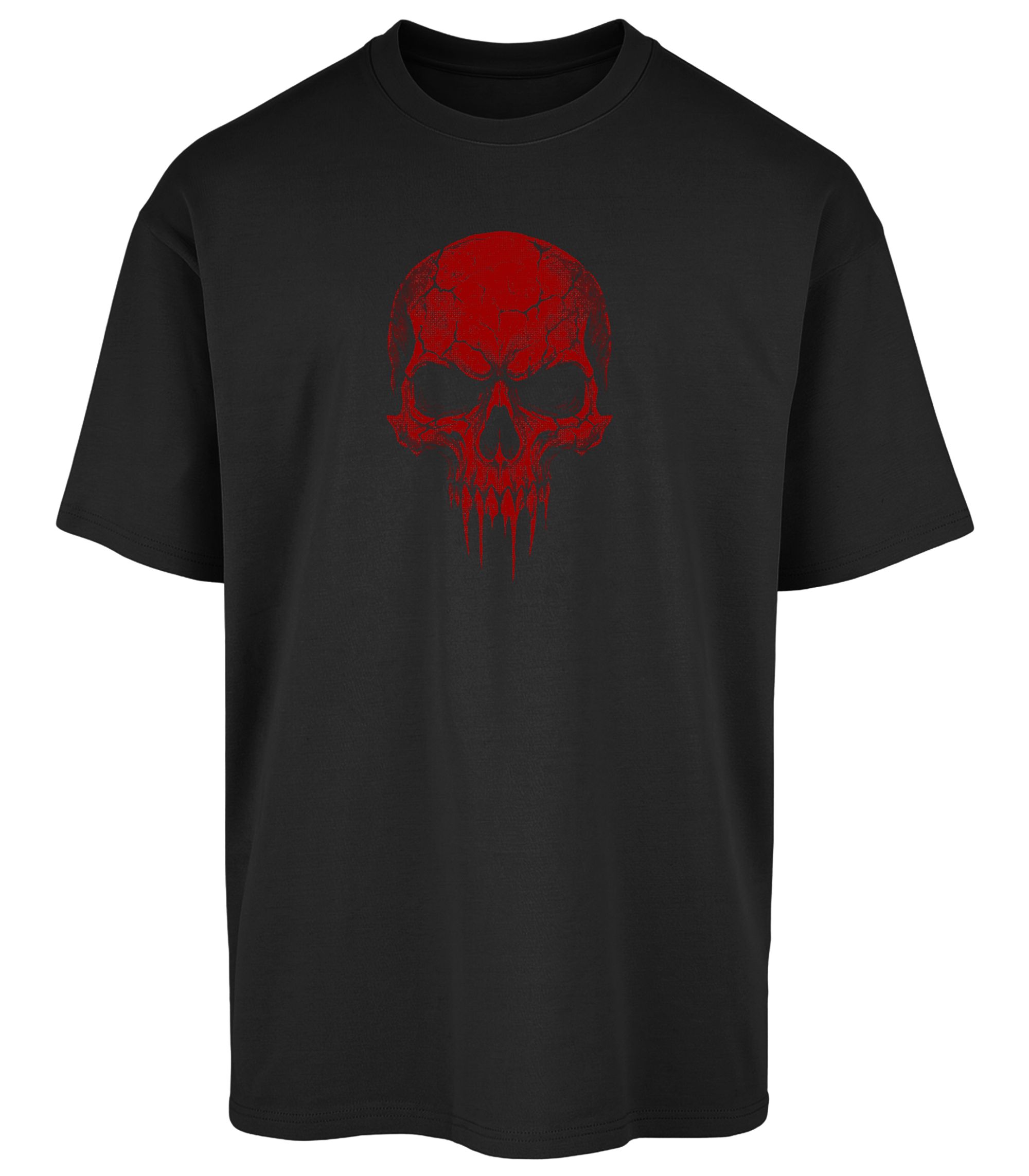 Black | Front