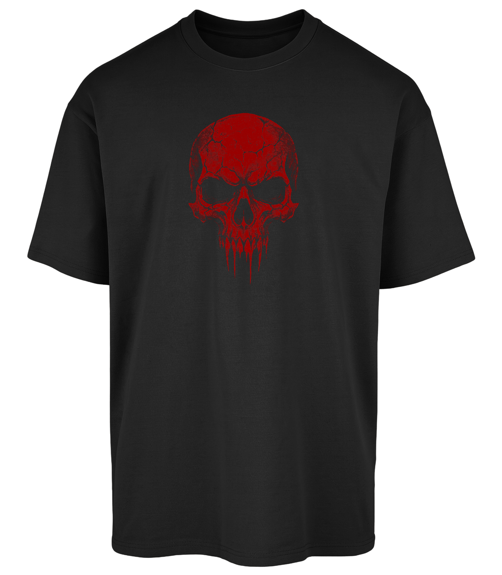 Black | Front