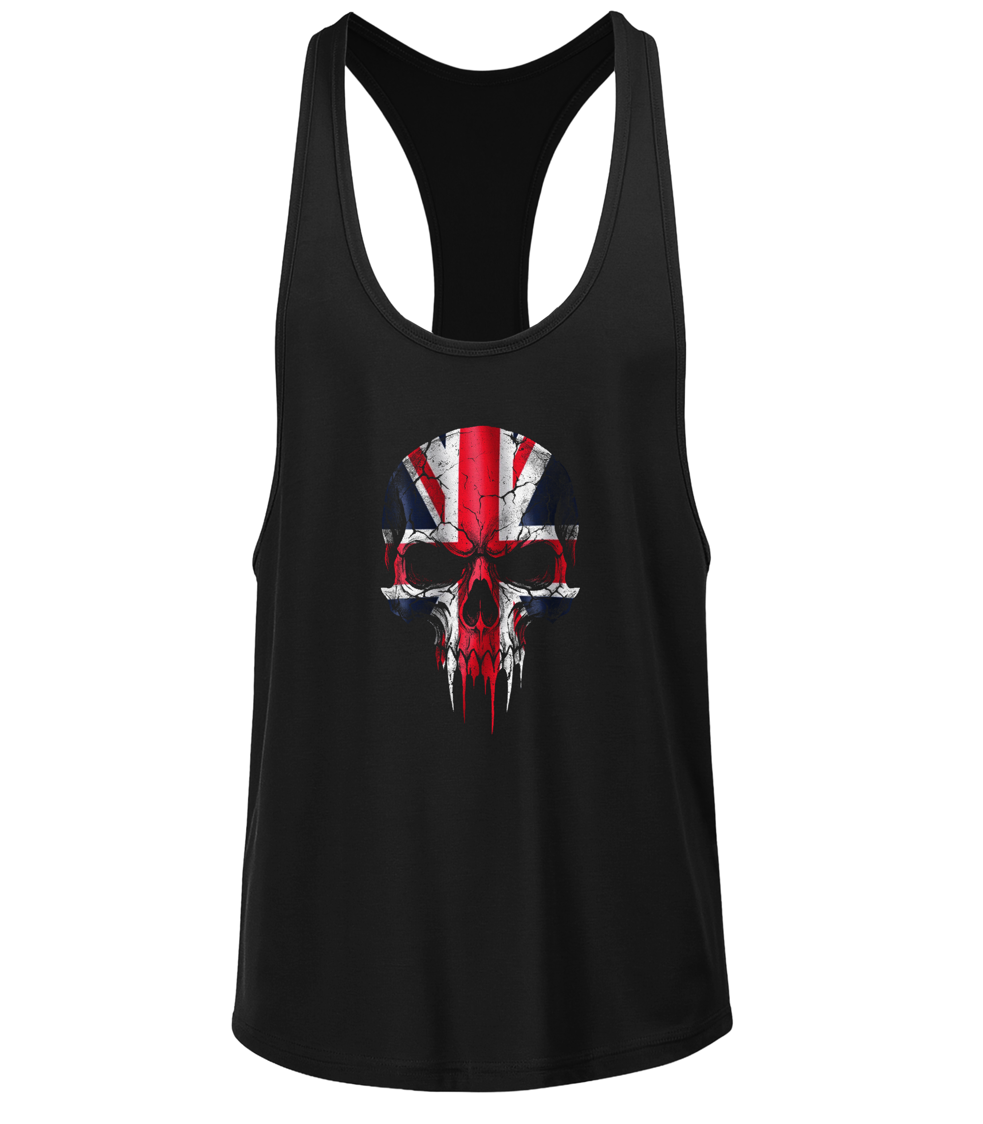 Black | Front