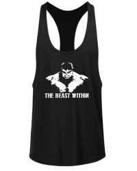 Black | Front