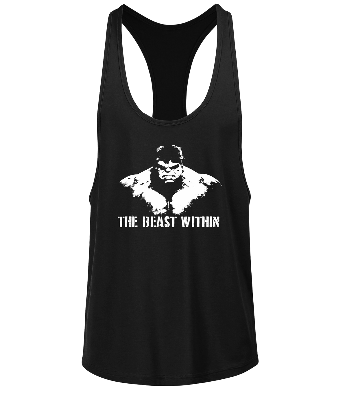 Black | Front