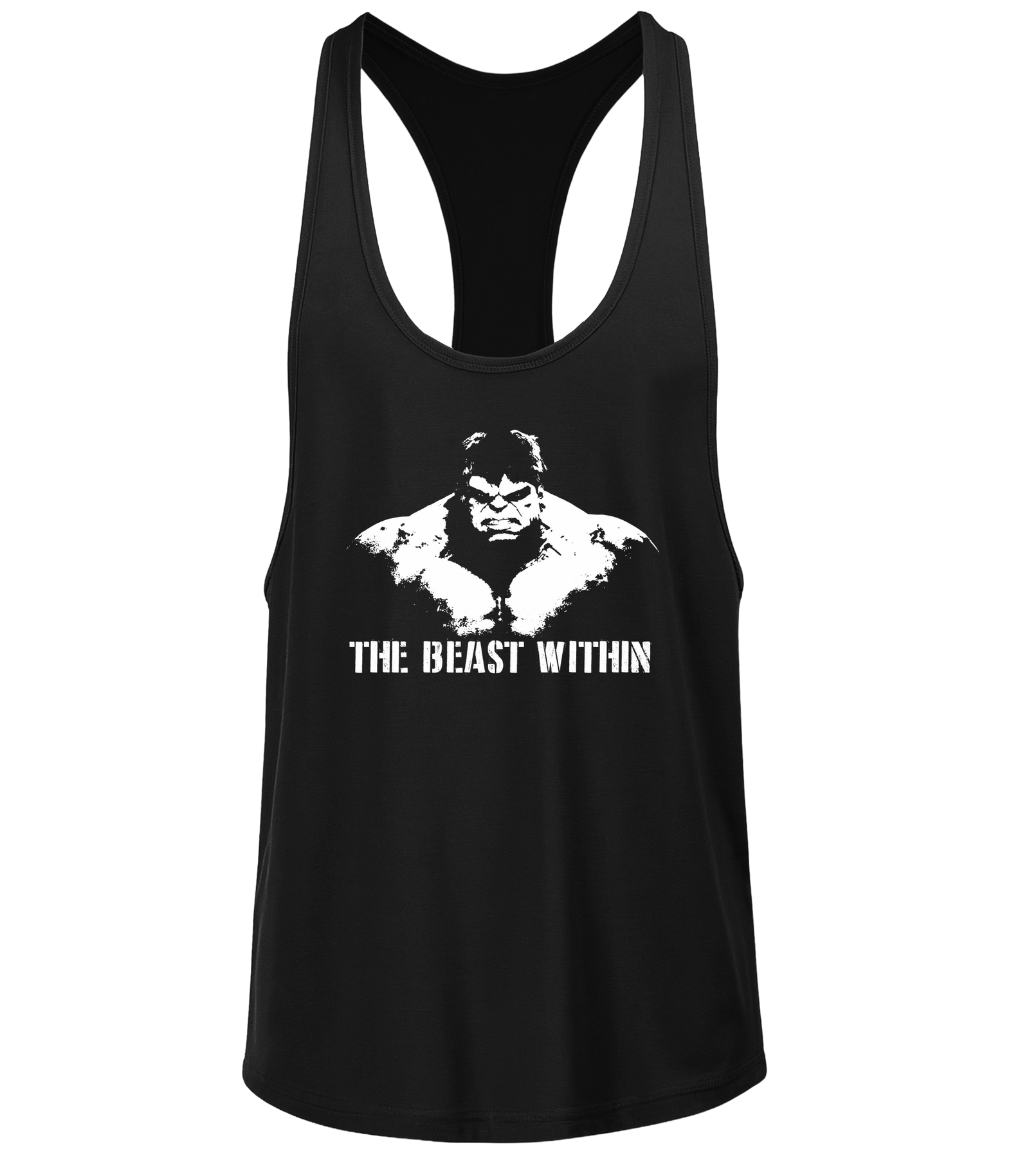 Black | Front