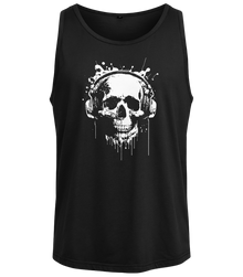 Black | Front