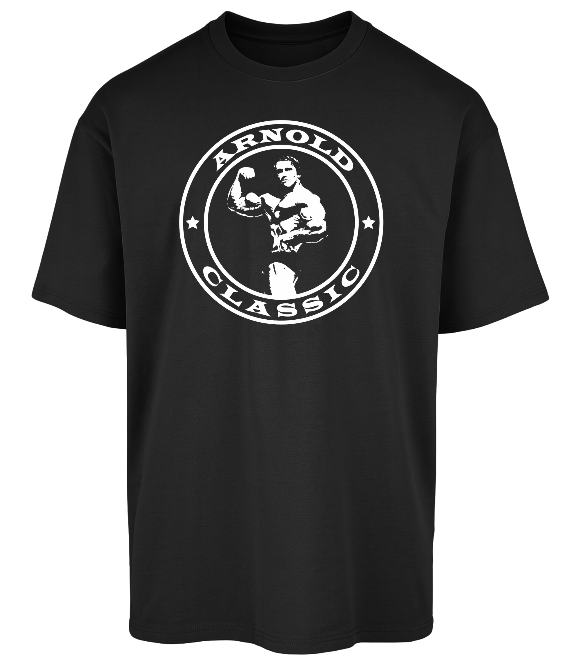 Black | Front