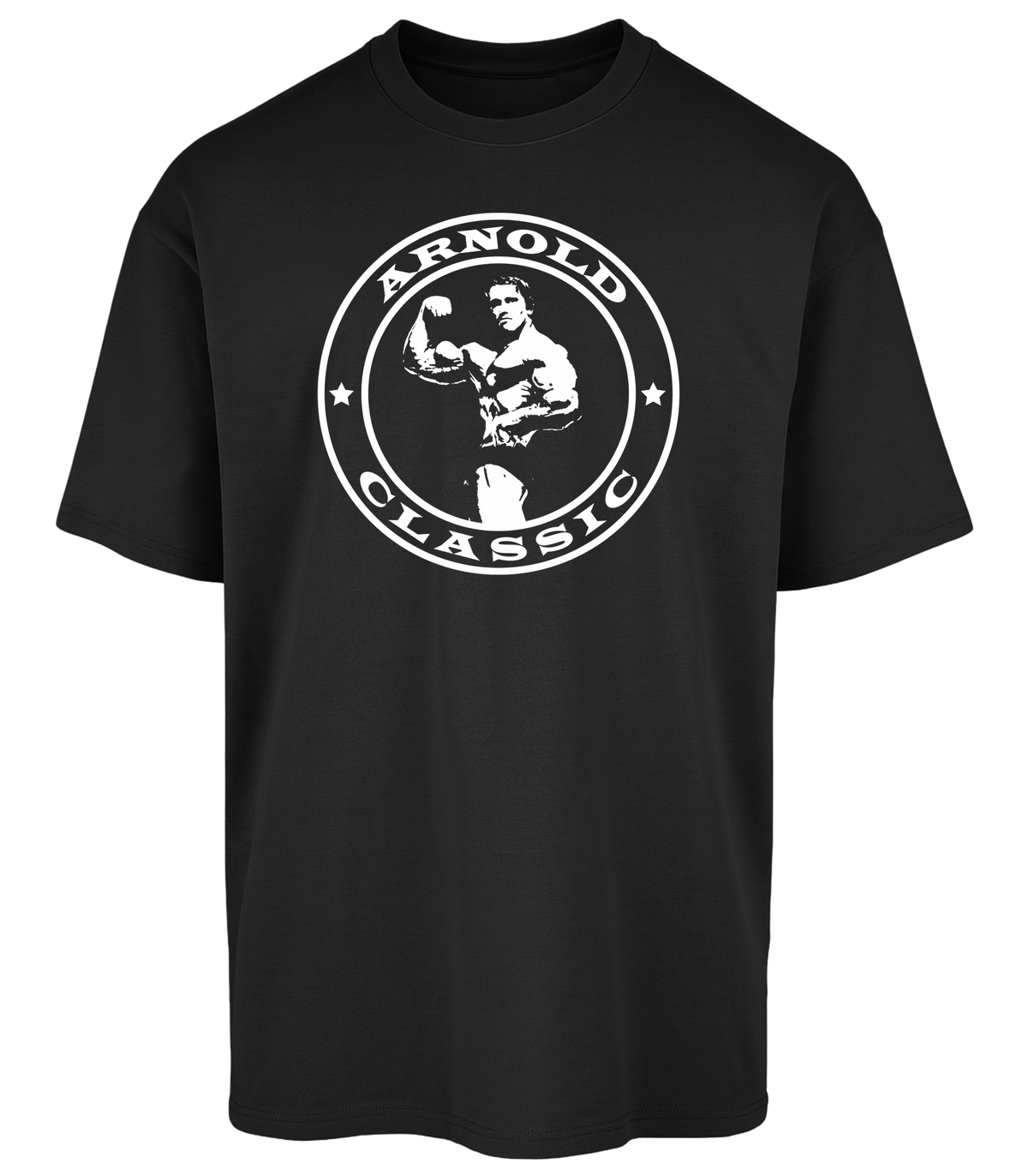 Black | Front