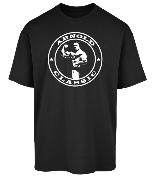 Black | Front