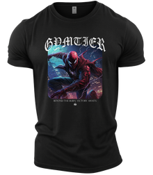 Black | Front