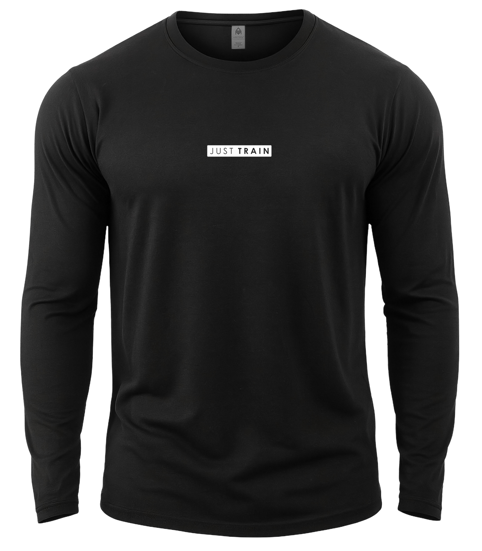 Black | Front