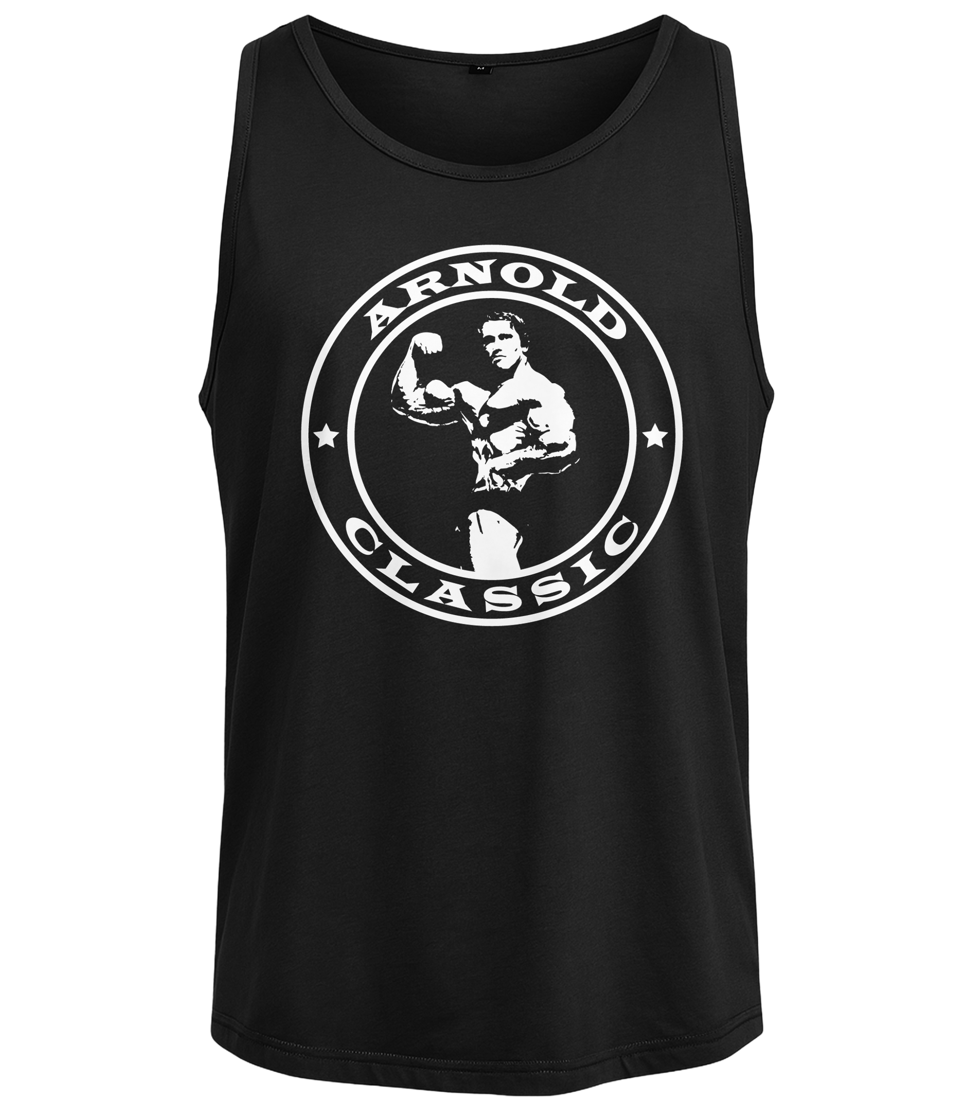 Black | Front