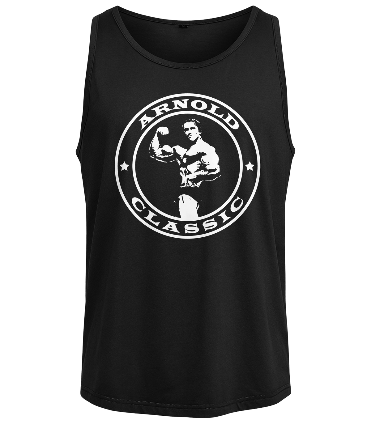 Black | Front