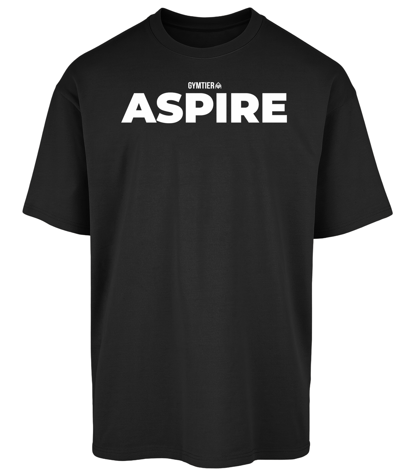 Black | Front