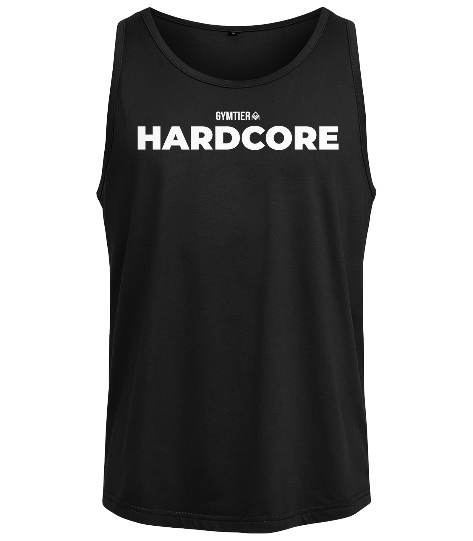 Black | Front