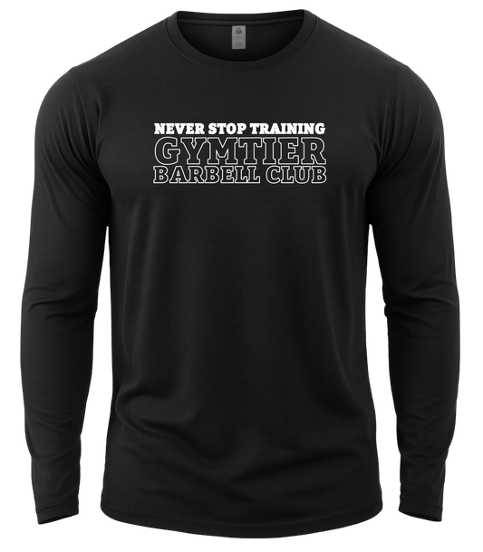 Black | Front