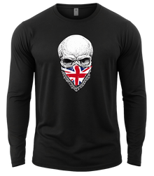 Black | Front