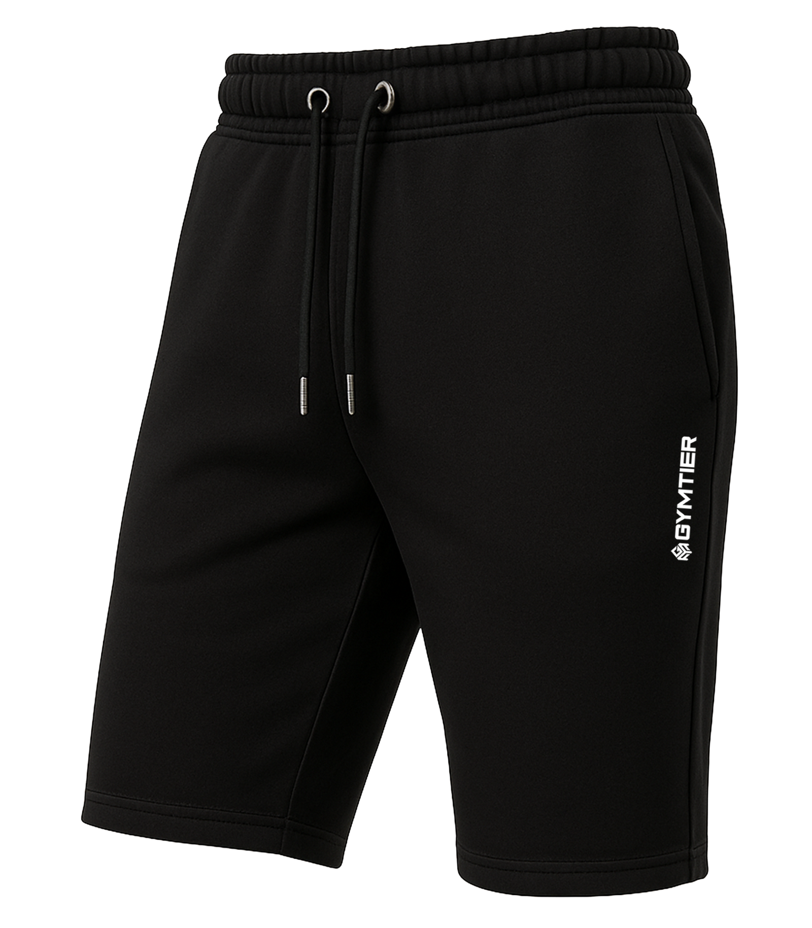 Black | Front