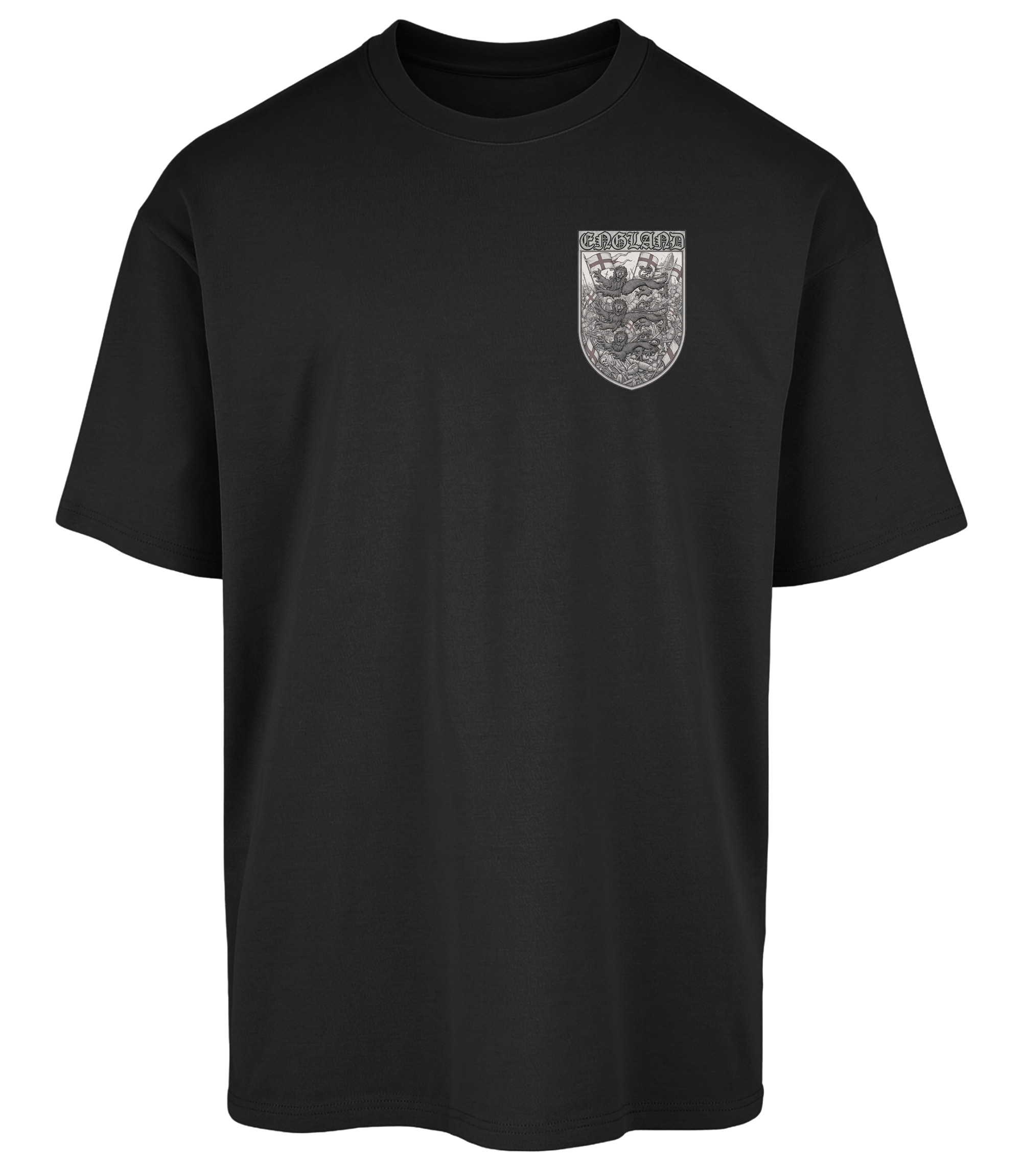Black | Front