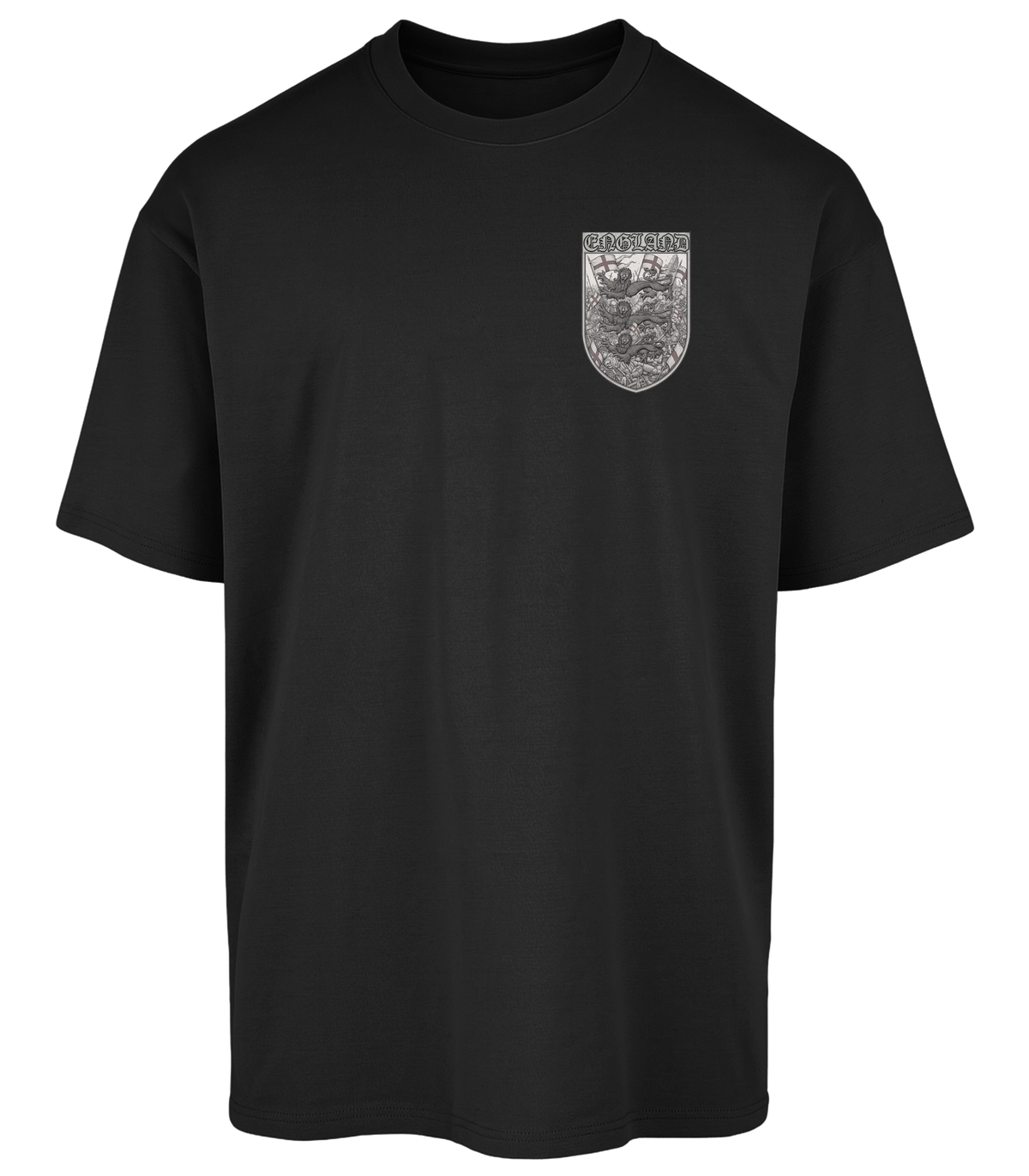 Black | Front
