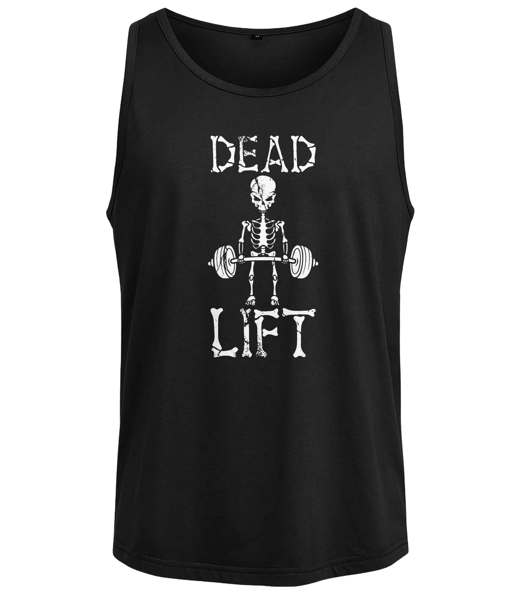 Black | Front
