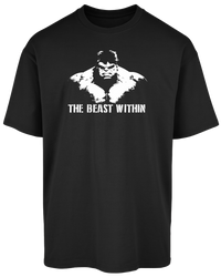 Black | Front