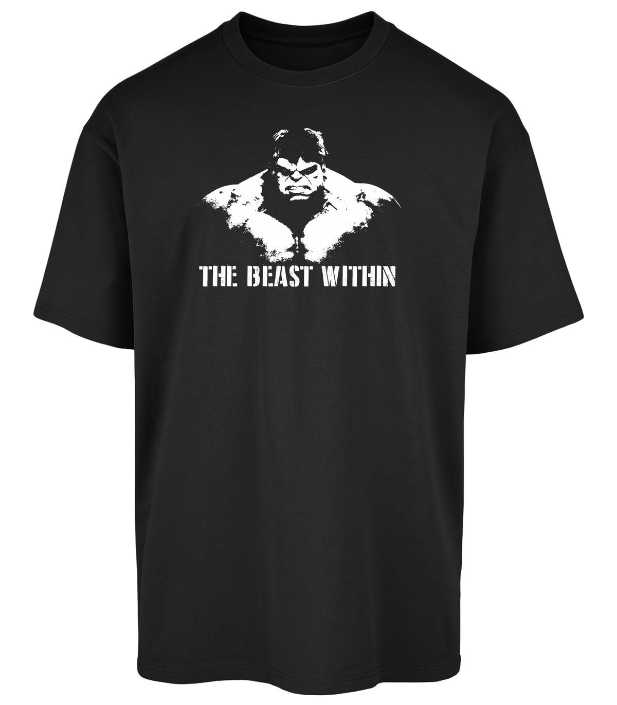 Black | Front
