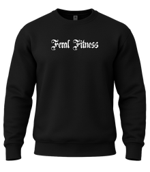 Black | Front