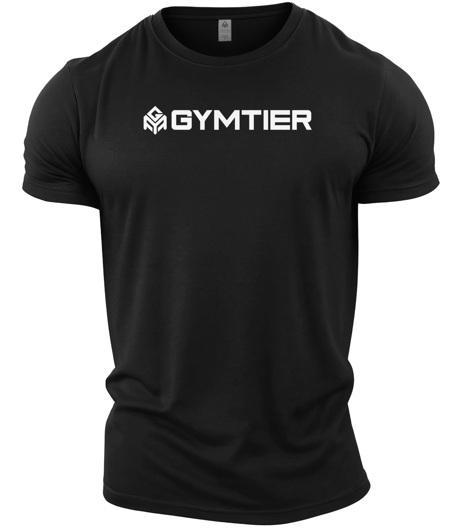 Black | Front